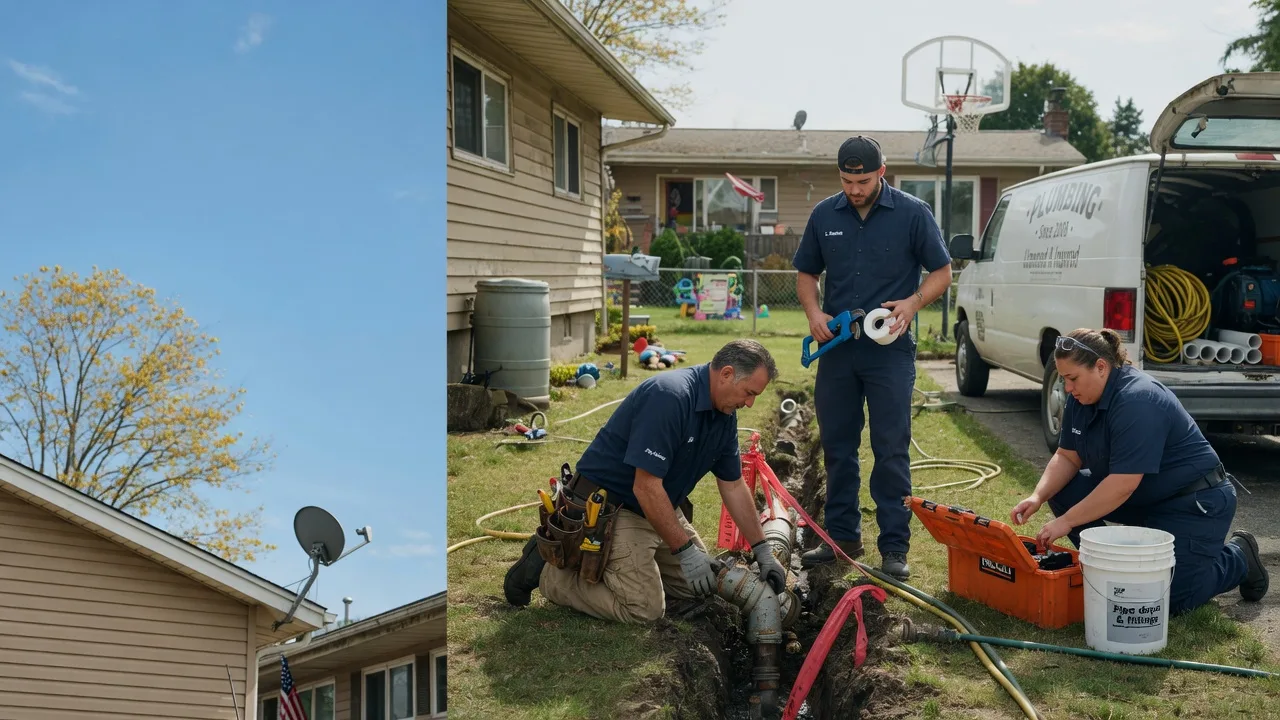 Garbage Disposal Replacement in Mcintyre, PA near me